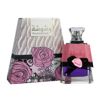 Washwasha 100ML