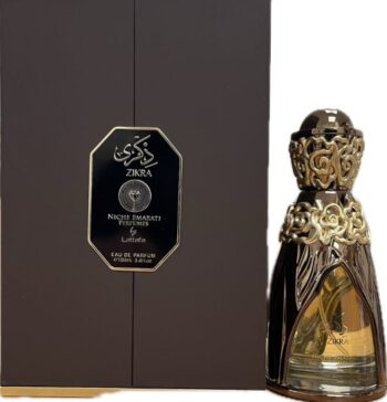 Zikra 100ML