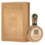 Fakhar Lattafa Fxtrait EDP 100ML