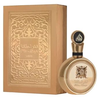 Fakhar Lattafa Fxtrait EDP 100ML