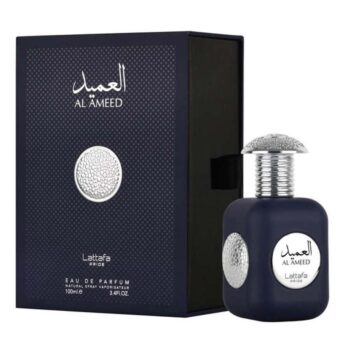 Al Ameed 100ML