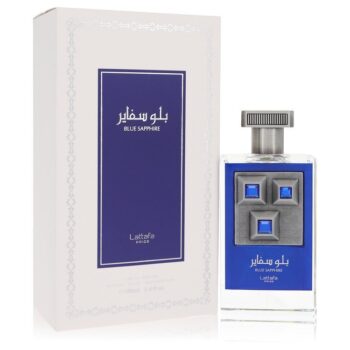 Blue Sapphire 100ML