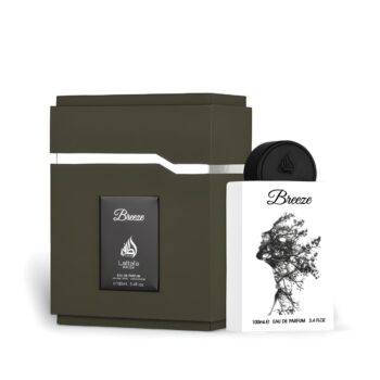 Breeze 100ML