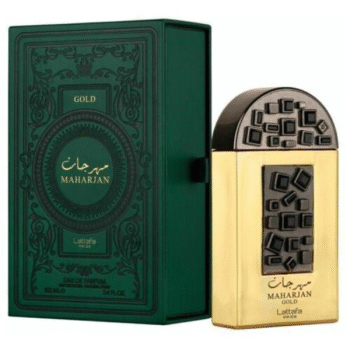 Maharajan 100ML
