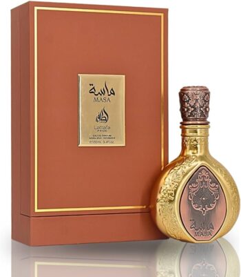 Masa 100ML