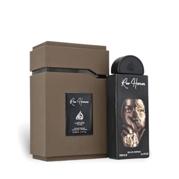 Raw Human 100ML