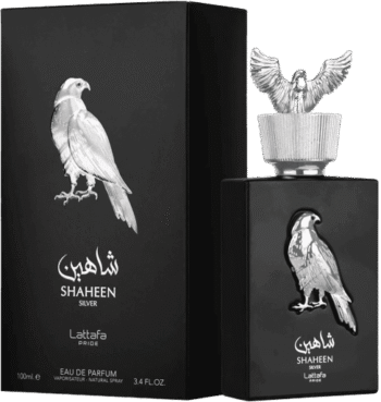 Shaheen 100ML