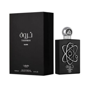 Tharwah Silver 100ML