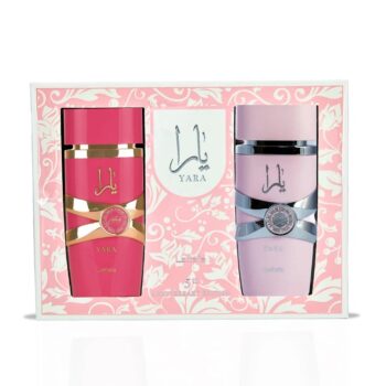 Yara Gift Set 100ML
