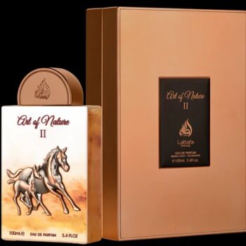 Art Of Nature || 100ML