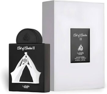 Art of Arabia || 100ML