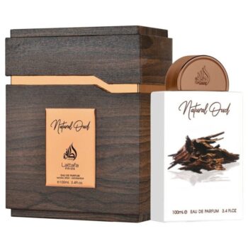 Natural Oud 100ML