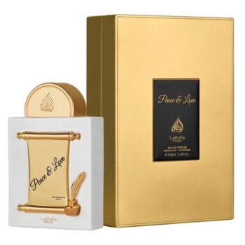 Peace & Love 100ML