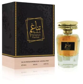 Thanaghum Khamrah Edp 100ML
