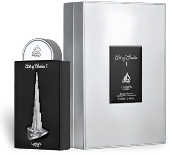 Art Of Arabia | 100ML