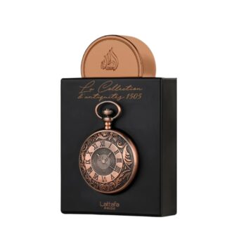 La Collection d'antiquity 1505 100ML