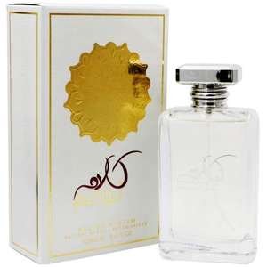 Ozareej Ladies Talk 100ML