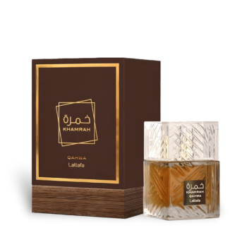 Khamrah Qahwa Edp 100ML