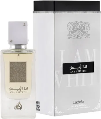Ana Abiyedh Edp 60ML
