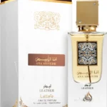 Ana Abiyedh Leather Edp 60ML