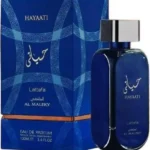 Hayaati Al Maleky Edp 100ML