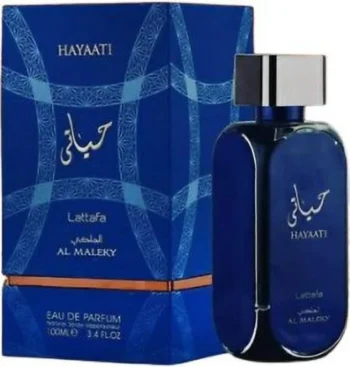 Hayaati Al Maleky Edp 100ML