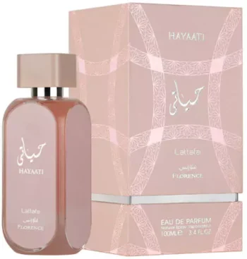 Hayaati Florence Edp 100ML
