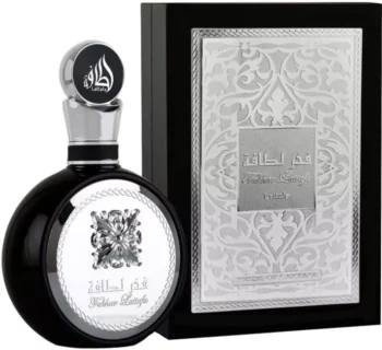 Fakhar Lattafa Silver Edp 100ML