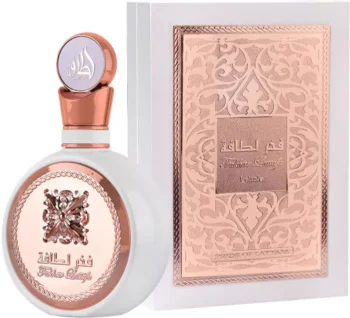 Fakhar Lattafa Gold Edp 100ML