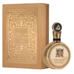 Fakhar Lattafa Extrait Edp 100ML