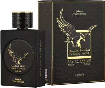 Malik Al Tayoor Edp 100ML