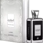 Ejaazi Intensive Silver 100ML