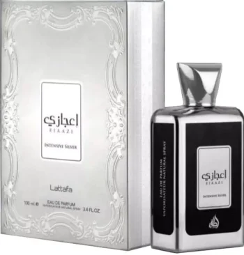 Ejaazi Intensive Silver 100ML