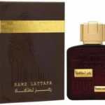 Ramz Gold 100ML