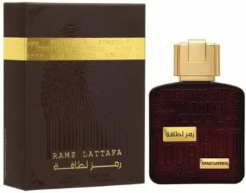 Ramz Gold 100ML