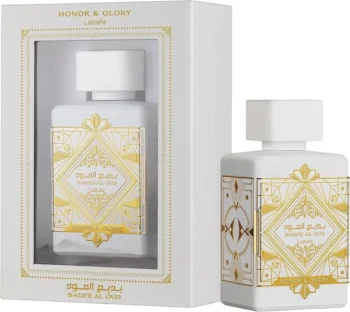 Bade'e Al Oud Honor & Glory 100ML