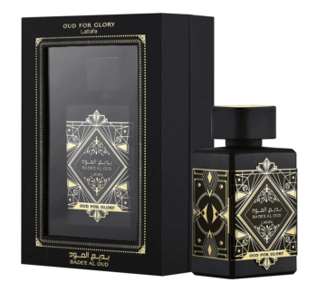 Bade'e Al Oud 100ML