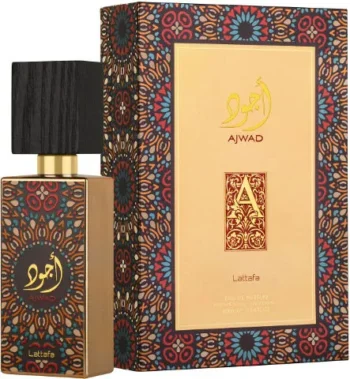 Ajwad 100ML