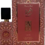 Ajwad Pink To Pink 100ML