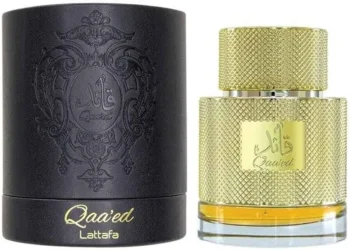 Qaa'ed 100ML