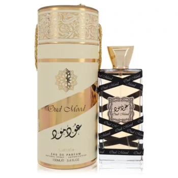 Oud Mood 100ML