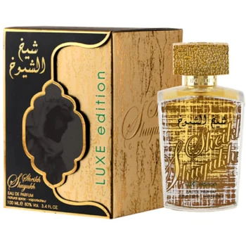 Sheikh Shuyukh 100ML