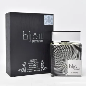 Suqraat 100ML