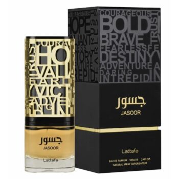 Jasoor 100ML