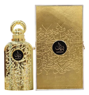 Bayaan 100ML