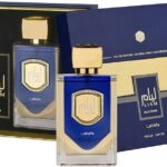 Liam Blue Shine 100ML
