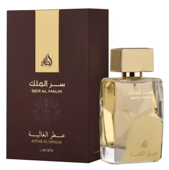 Ser Al Malik 100ML