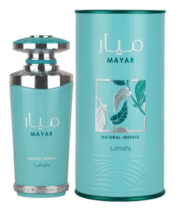 Mayar Intense 100ML