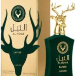 Al Noble Safeer 100ML