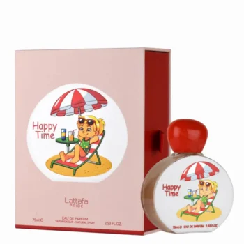 Happy Time 75ML